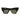 Bottega Veneta Occhiali da Sole BV1489S 002 Marrone/Marrone Donna