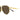 Bottega Veneta Occhiali da Sole BV1508S 002 Oro/Marrone Unisex 3