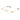 Bottega Veneta Occhiali da Vista BV1512O 001 Oro/Trasparente Unisex 2