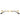 Bottega Veneta Occhiali da Vista BV1512O 001 Oro/Trasparente Unisex