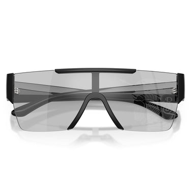 Burberry Occhiali da Sole BE4291 300169 Nero Grigio Chiaro Uomo 5