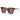 Burberry Occhiali da Sole BE4335 390373 Marrone Marrone Sfumato Donna  2