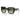 Burberry Occhiali da Sole BE4471 42038E Verde Marrone Sfumato Donna 2
