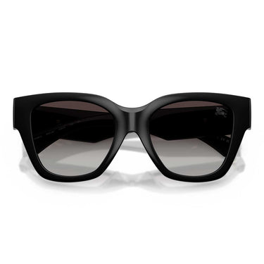 Burberry Occhiali da Sole BE4489U 300187 Nero/Grigio Sfumato Donna 4