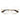 Burberry Occhiali da Vista BE1398 1109 Oro Chiaro/Trasparente Donna 4