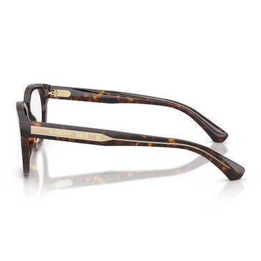 Burberry Occhiali da Vista BE2454 4205 Marrone Scuro/Trasparente Uomo 2