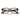 Burberry Occhiali da Vista BE2454 4205 Marrone Scuro/Trasparente Uomo 4