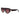 Bvlgari B.Zero1 Viola Cat-Eye Occhiali da Sole