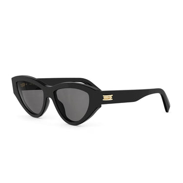 Bvlgari B.Zero1 Nero Cat Eye Okulary Przeciwsłoneczne