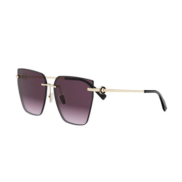 Bvlgari Bvlgari Oro Farfalla Sonnenbrille