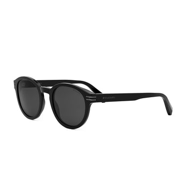 Bvlgari Okulary Przeciwsłoneczne BV40028I 01A B.Zero1 Nero/Grigio Sfumato Uomo 2