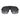 Carrera Occhiali da Sole C Sport 11/S OIT/9O Nero Rosso/Grigio Sfumato Uomo