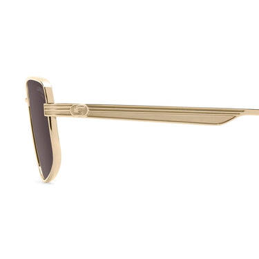 Carrera Occhiali da Sole Carrera 3087/S 000K2 Oro/Mauve Donna 3