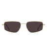 Carrera Occhiali da Sole Carrera 3087/S 000K2 Oro/Mauve Donna