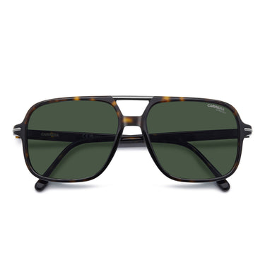 Carrera Occhiali da Sole Carrera 350 S 086QT Marrone Verde Uomo 3