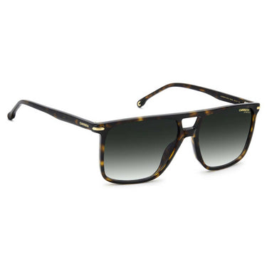 Carrera Occhiali da Sole Carrera 366/S 0869K Marrone/Verde Sfumato Uomo 3