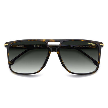 Carrera Occhiali da Sole Carrera 366/S 0869K Marrone/Verde Sfumato Uomo 4