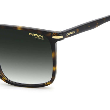 Carrera Occhiali da Sole Carrera 366/S 0869K Marrone/Verde Sfumato Uomo 5