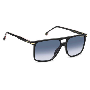 Carrera Occhiali da Sole Carrera 366/S OIT08 Nero/Blu Sfumato Uomo 3