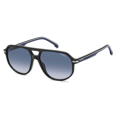 Carrera Occhiali da Sole Carrera 375/S D5108 Nero Blu/Blu Sfumato Uomo 2