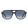 Carrera Occhiali da Sole Carrera 375/S D5108 Nero Blu/Blu Sfumato Uomo