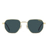  Carrera Occhiali da Sole Carrera 380 S J5GKU Oro Blu Uomo