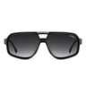 Carrera Occhiali da Sole VICTORY C 26 S 8079O Nero Grigio Sfumato Uomo 