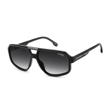 Carrera Occhiali da Sole VICTORY C 26 S 8079O Nero Grigio Sfumato Uomo 2