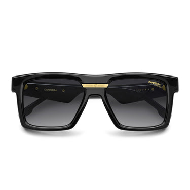 Carrera Occhiali da Sole Victory C 25 S 8079O Nero Grigio Sfumato Uomo 4