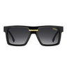 Carrera Occhiali da Sole Victory C 25 S 8079O Nero Grigio Sfumato Uomo