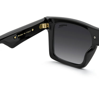 Carrera Occhiali da Sole Victory C 25 S 8079O Nero Grigio Sfumato Uomo 6