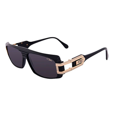 Cazal Okulary Przeciwsłoneczne Cazal 164 001 Czarny/Szary Gradient Unisex 2
