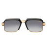 Cazal Okulary Przeciwsłoneczne Cazal 6020 001 Czarny/Szary Gradient Unisex