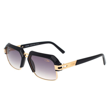 Cazal Okulary Przeciwsłoneczne Cazal 6020 001 Czarny/Szary Gradient Unisex 2