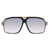 Cazal Okulary Przeciwsłoneczne Cazal 6032 001 Czarny/Szary Gradient Unisex