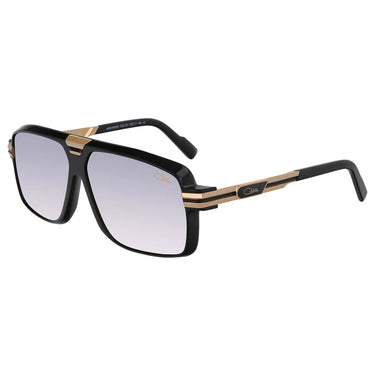 Cazal Okulary Przeciwsłoneczne Cazal 6032 001 Czarny/Szary Gradient Unisex 2