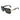 Cazal Occhiali da Sole Cazal 607 3 001 Nero Grigio Sfumato Unisex  2