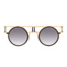 Cazal Okulary Przeciwsłoneczne Cazal 668 001 Czarny/Szary Gradient Unisex