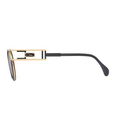 Cazal Okulary Przeciwsłoneczne Cazal 668 001 Czarny/Szary Gradient Unisex 3