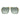 Cazal Occhiali da Sole Cazal 669 004 Verde Trasparente/Verde Sfumato Unisex