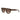 Celine Celine 3 Dots Tartarugato Rotonda Occhiali da Sole