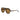 Celine Celine Thin Tartarugato Pilot Occhiali da Sole