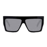 Celine-Okulary-Przeciwsłoneczne-CL40092I-01A-CzarnySzary-Gradient-Uniseks