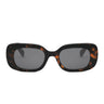 Celine Okulary Przeciwsłoneczne CL40287U 52A Havana/Grigio Unisex