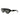 Celine Triomphe Nero Cat Eye Occhiali da Sole