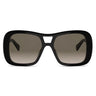 Celine Triomphe Nero Pilot Occhiali da Sole