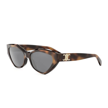 Celine Triomphe carey Cat Eye Gafas de Sol