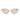 Celine Wired Oro Ovale Occhiali da Sole
