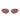 Celine Wired Or Ovale Lunettes de Soleil