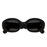 Chloé Occhiali da Sole CH0258S 001 Nero Grigio Donna 